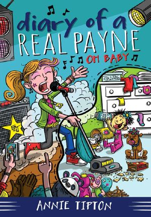 [Diary of a Real Payne 03] • Diary of a Real Payne Book 3